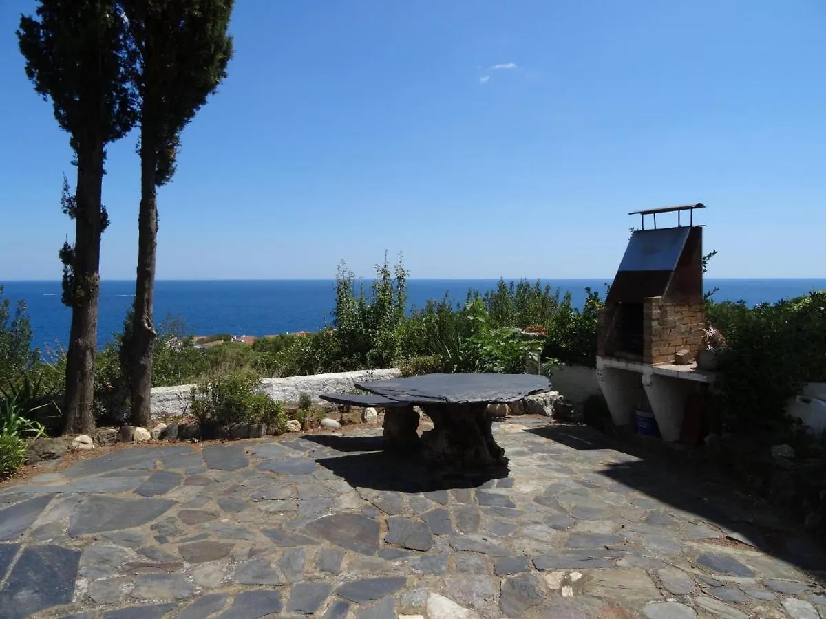 Balmes - Apartamento Con Magnificas Vistas Al Mar, Situado En Fane De Dalt Llanca Apartment
