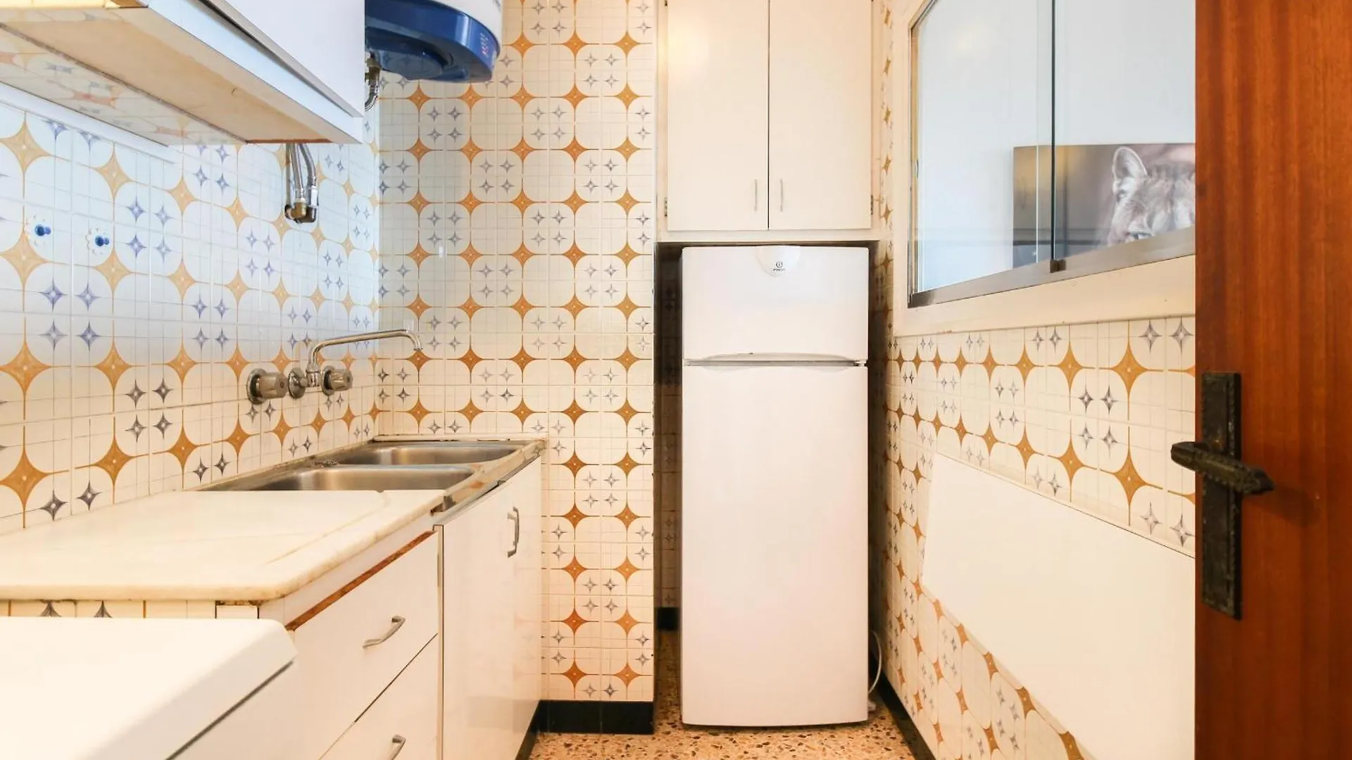 Balmes - Apartamento Con Magnificas Vistas Al Mar, Situado En Fane De Dalt Llanca 0*,  Spain