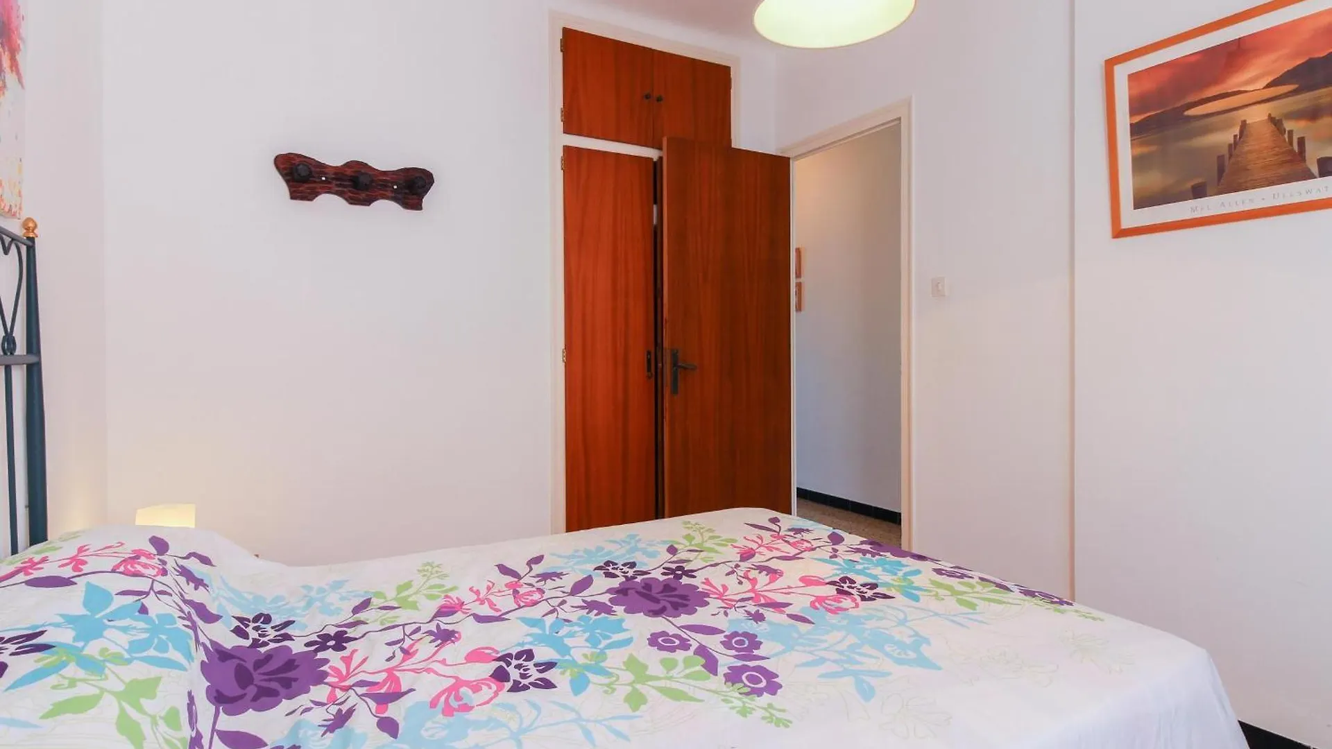 Balmes - Apartamento Con Magnificas Vistas Al Mar, Situado En Fane De Dalt Llanca Apartment